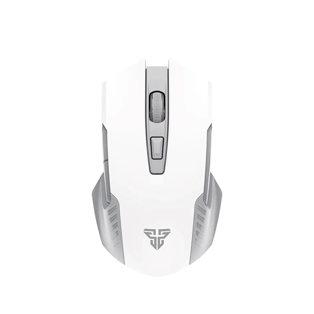 Mouse Gamer inalámbrico Fantech Raigor II WG10, Color Blanco 1