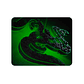 Razer Mouse Gamer Abyssus Lite + MousePad Goliathus Mobile Construct Edition - Miniatura 3
