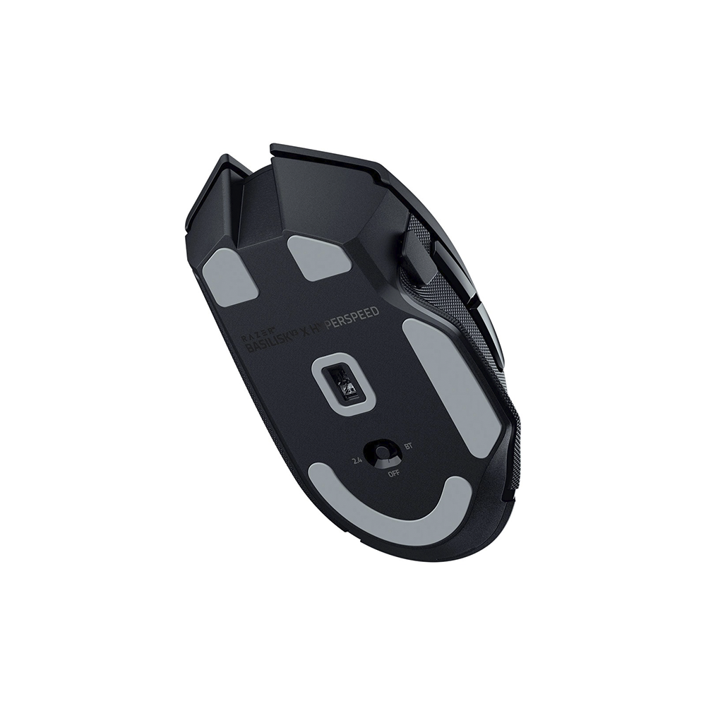 Mouse Gamer inalámbrico Razer Basilisk V3 X HyperSpeed 6