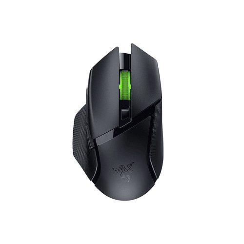 Mouse Gamer inalámbrico Razer Basilisk V3 X HyperSpeed 1