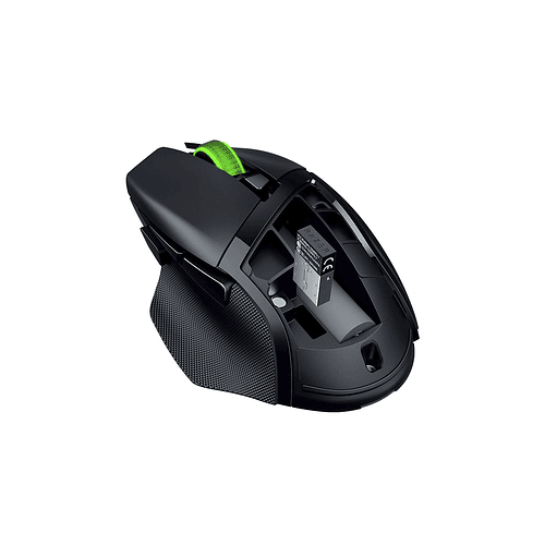Mouse Gamer inalámbrico Razer Basilisk V3 X HyperSpeed 3