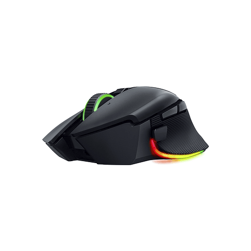 Mouse Gamer inalámbrico Razer Basilisk V3 PRO 35K 3