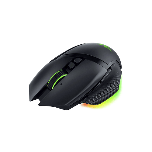 Mouse Gamer inalámbrico Razer Basilisk V3 PRO 35K 2