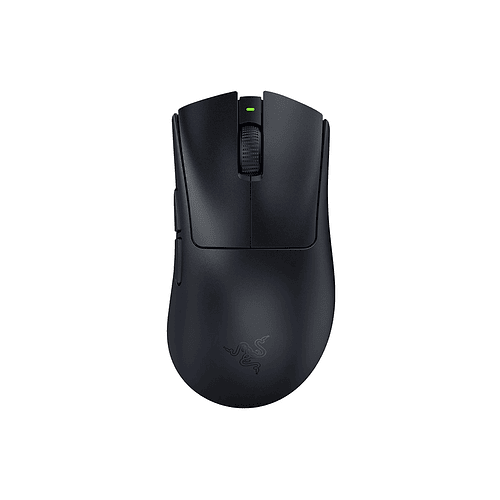 Mouse Gamer inalámbrico Razer Deathadder V3 HyperSpeed 1