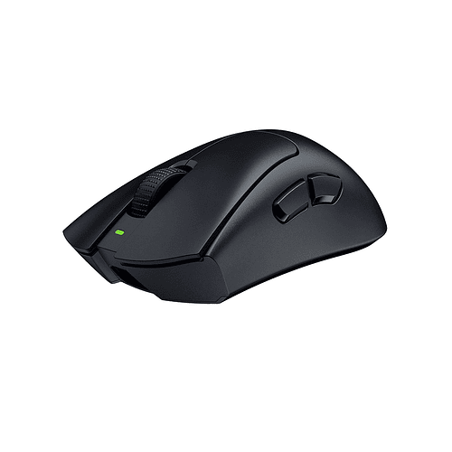 Mouse Gamer inalámbrico Razer Deathadder V3 HyperSpeed 2