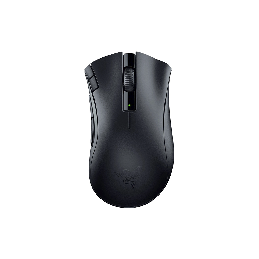 Mouse Gamer inalámbrico Razer Deathadder V2 X HyperSpeed 1