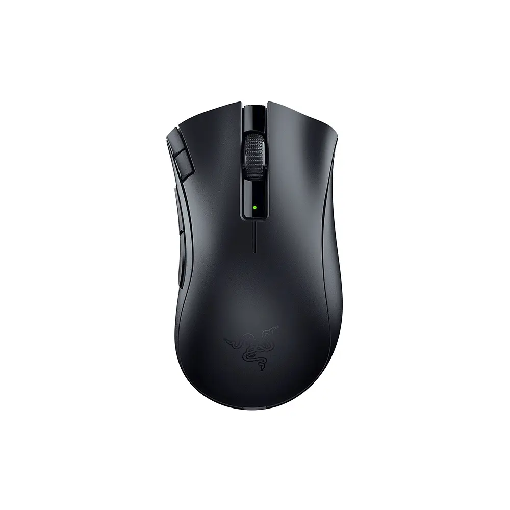 Mouse Gamer inalámbrico Razer Deathadder V2 X HyperSpeed 1
