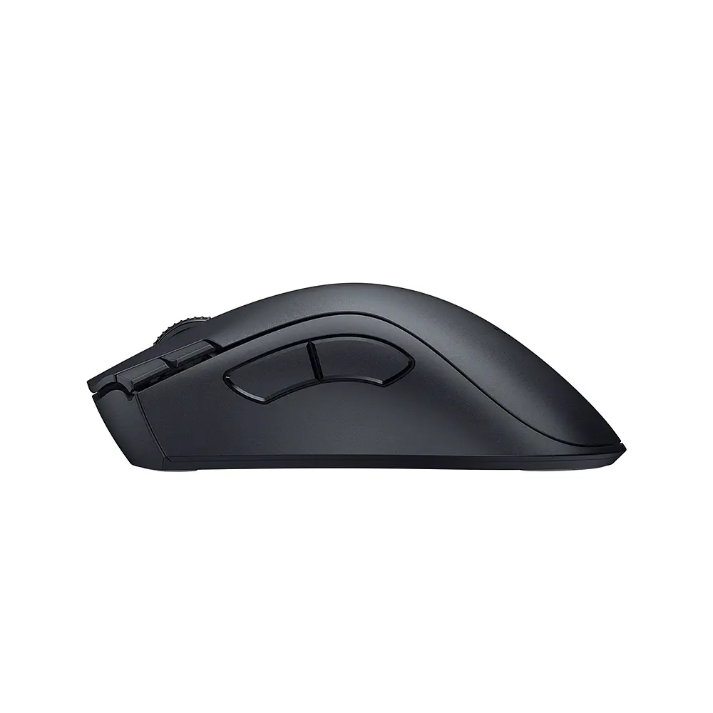 Mouse Gamer inalámbrico Razer Deathadder V2 X HyperSpeed 5