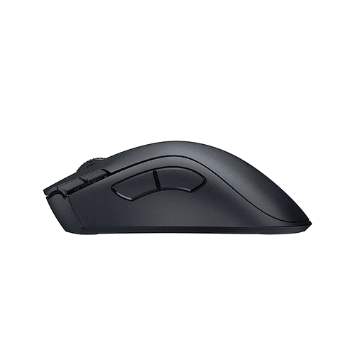 Mouse Gamer inalámbrico Razer Deathadder V2 X HyperSpeed 5