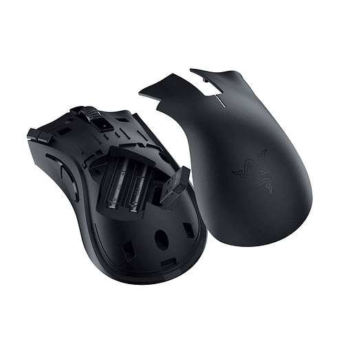 Mouse Gamer inalámbrico Razer Deathadder V2 X HyperSpeed 6