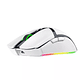 Mouse Gamer inalámbrico Razer Cobra PRO, Color Blanco - Miniatura 2