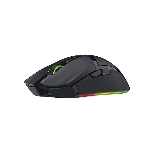 Mouse Gamer inalámbrico Razer Cobra PRO, Color Negro 3