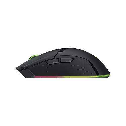 Mouse Gamer inalámbrico Razer Cobra PRO, Color Negro 4