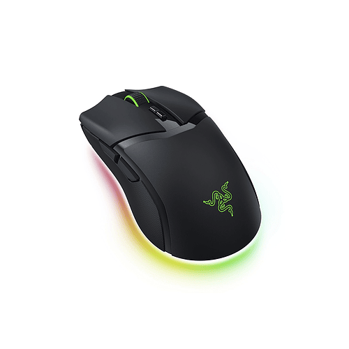 Mouse Gamer inalámbrico Razer Cobra PRO, Color Negro 2