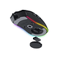 Mouse Gamer inalámbrico Razer Cobra PRO, Color Negro - Miniatura 6