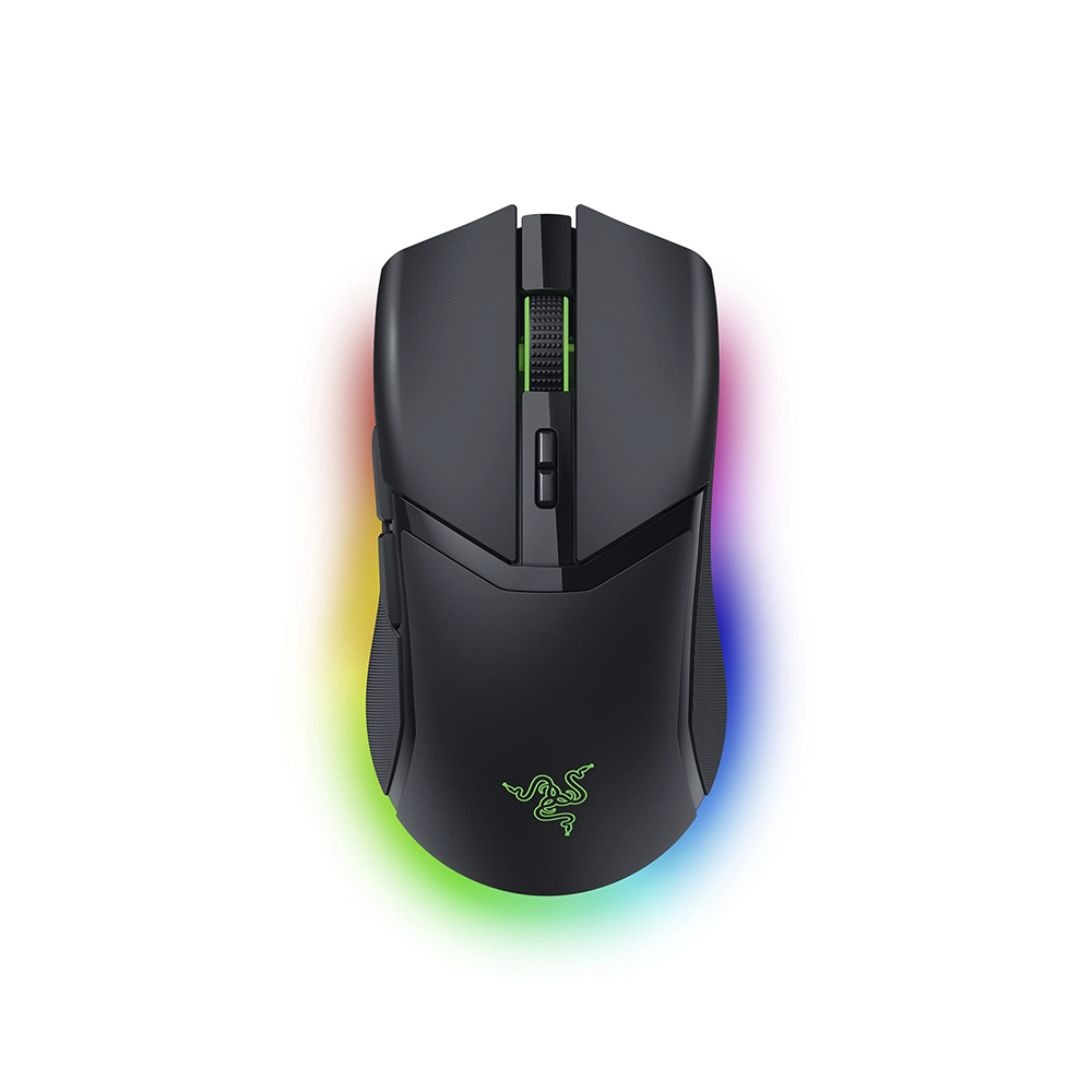 Mouse Gamer inalámbrico Razer Cobra PRO, Color Negro 1