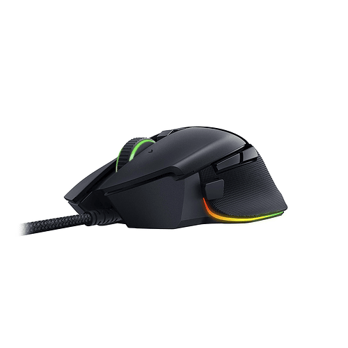 Mouse Gamer Razer Basilisk V3 35K, Color Negro 4