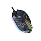 Mouse Gamer Razer Basilisk V3 35K, Color Negro - Miniatura 5