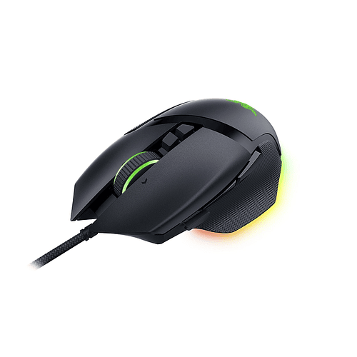 Mouse Gamer Razer Basilisk V3 35K, Color Negro 2