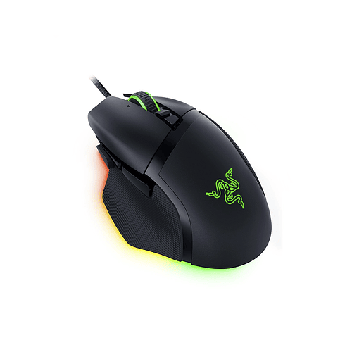 Mouse Gamer Razer Basilisk V3 35K, Color Negro 3