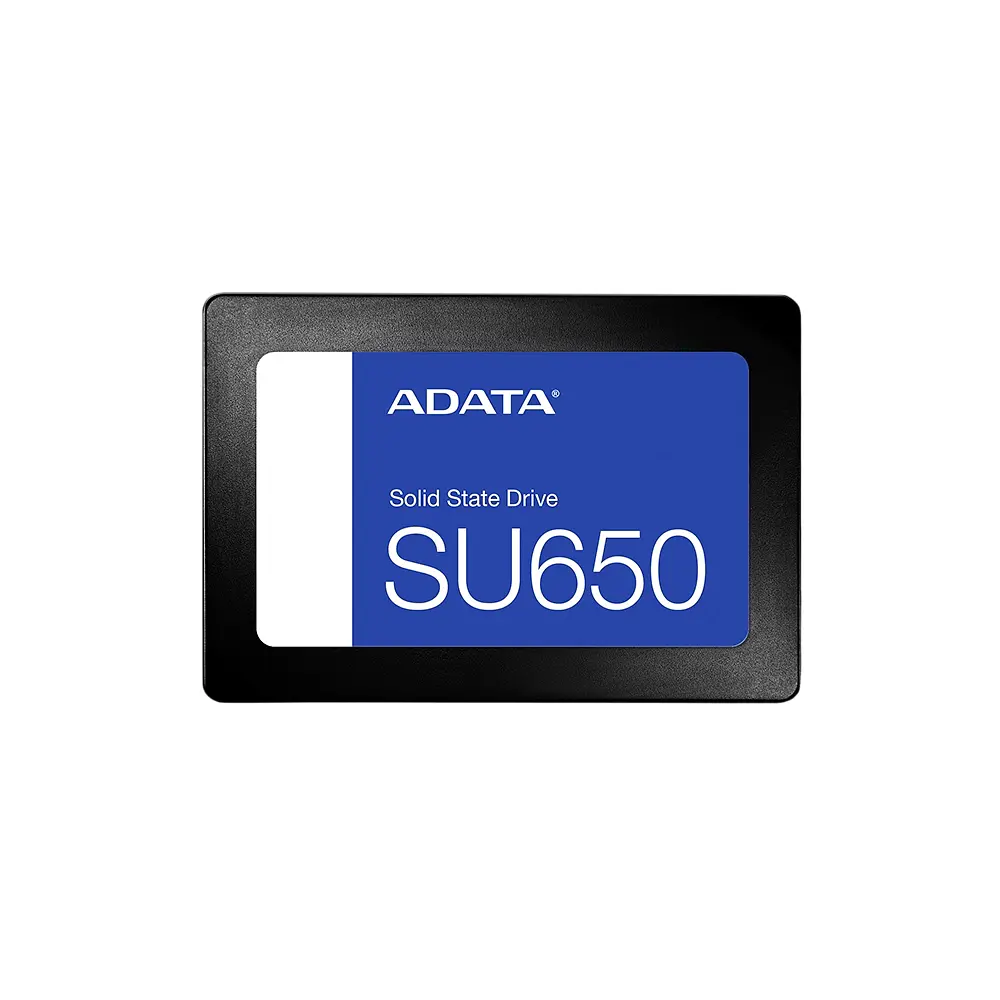 Disco Solido SSD 2.5