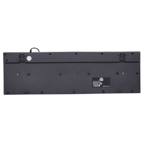 Combo Teclado (ES) + Mouse DGX Annihilator, Membrana, Retroiluminado 3