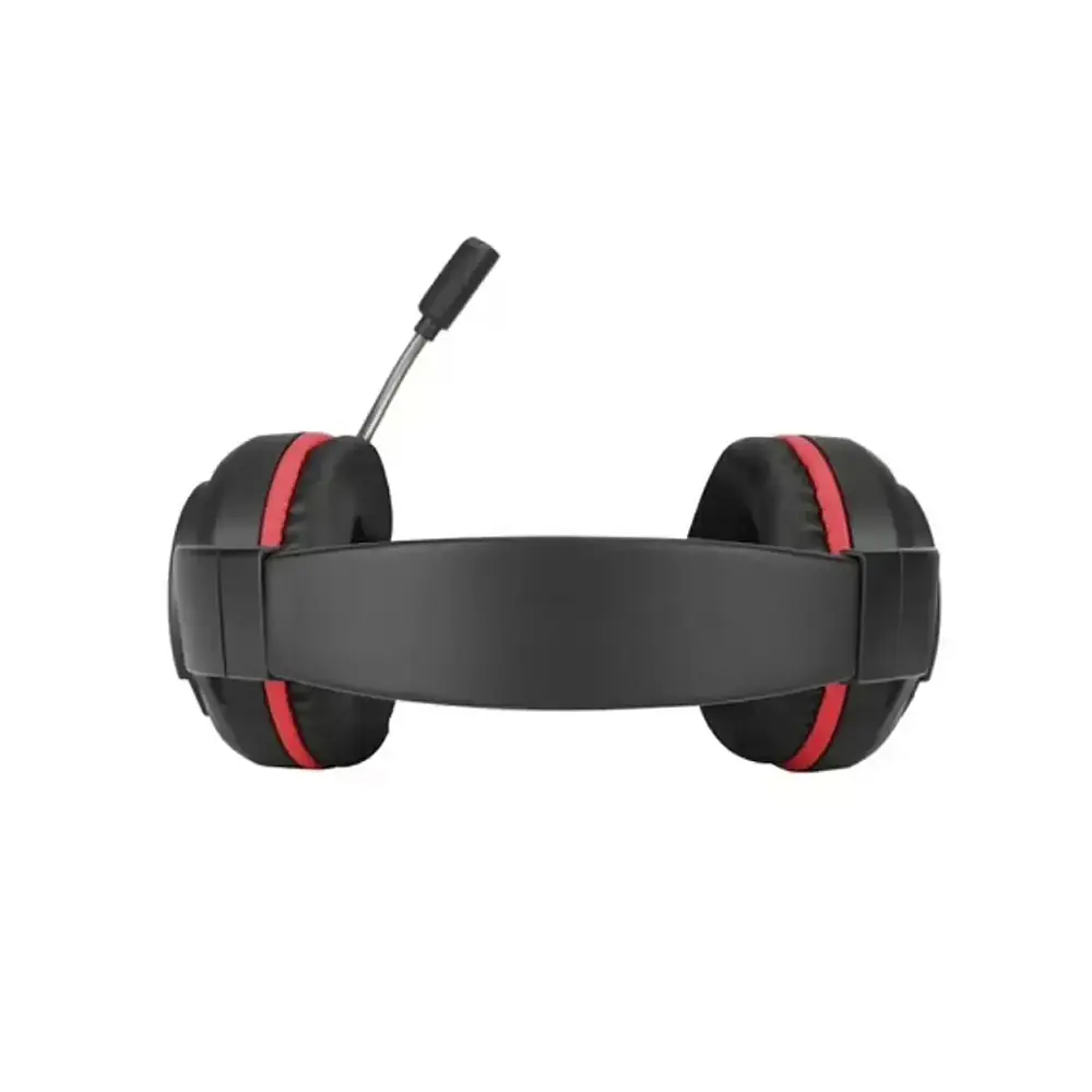Audífono Gamer Xtrike Me GH903, iluminación RGB, USB 2