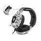 Audífono Gamer Sades SA-818 Camuflaje, Jack 3.5mm, Multiplataforma - Miniatura 4