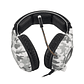 Audífono Gamer Sades SA-818 Camuflaje, Jack 3.5mm, Multiplataforma - Miniatura 3
