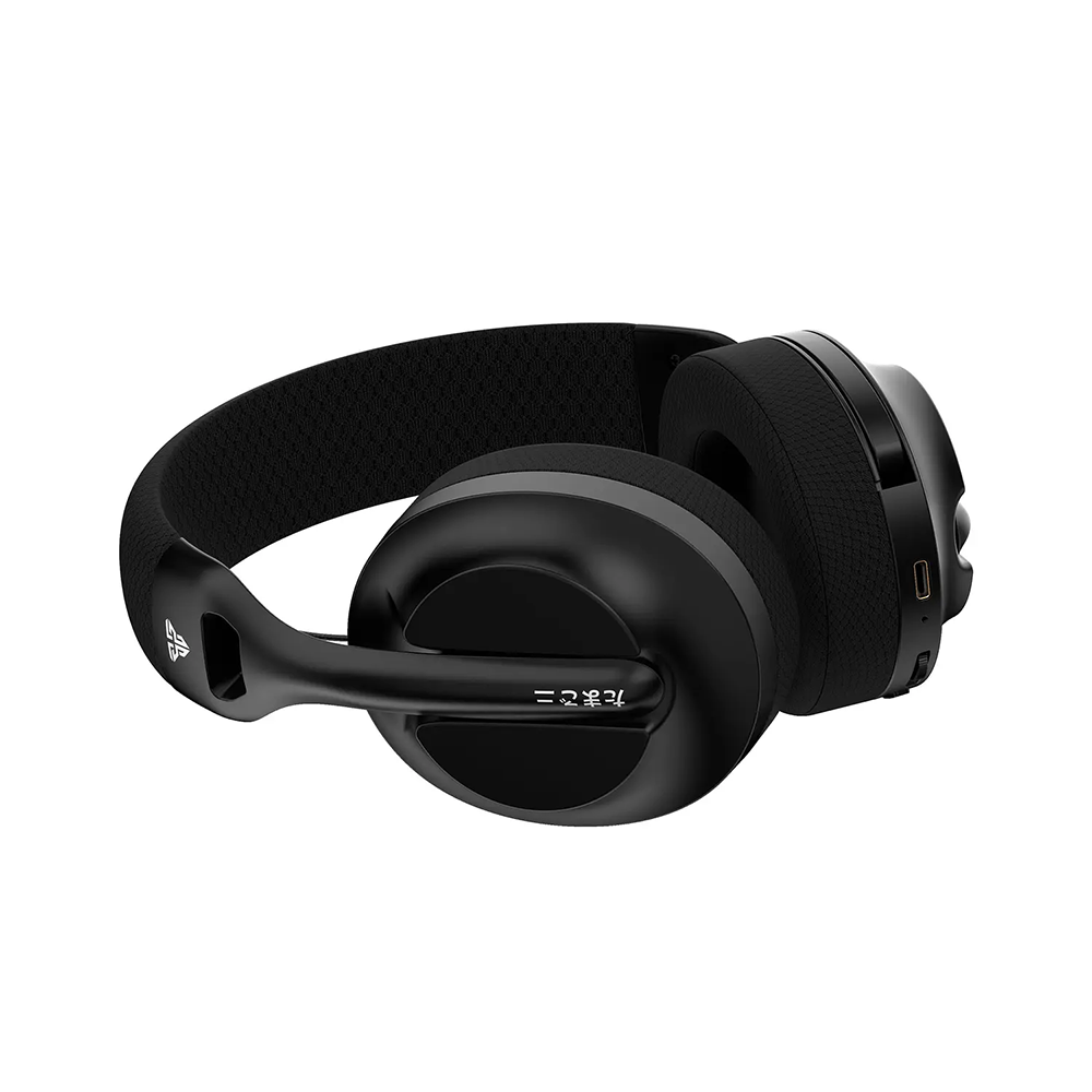 Audífono Gamer inalámbrico Fantech Tamago II WHG04, Multiplataforma, Color Negro 3