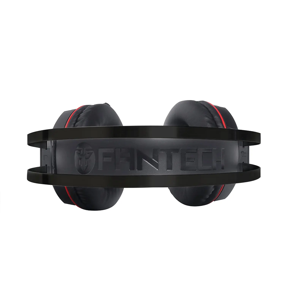 Audífono Gamer Fantech Visage II HG17s, Jack 3.5mm, Color Negro 4