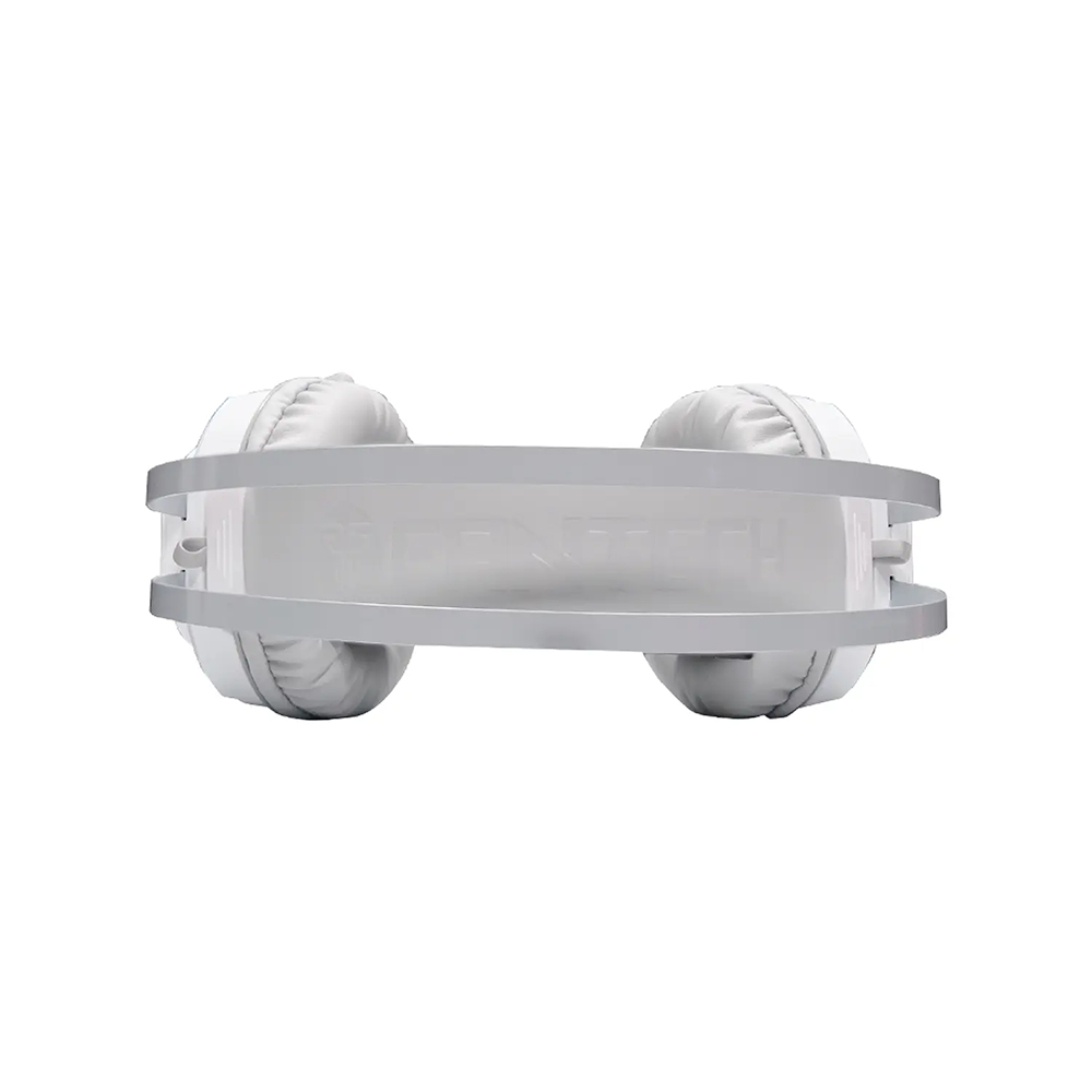 Audífono Gamer Fantech Visage II HG17s, Jack 3.5mm, Color Blanco 2