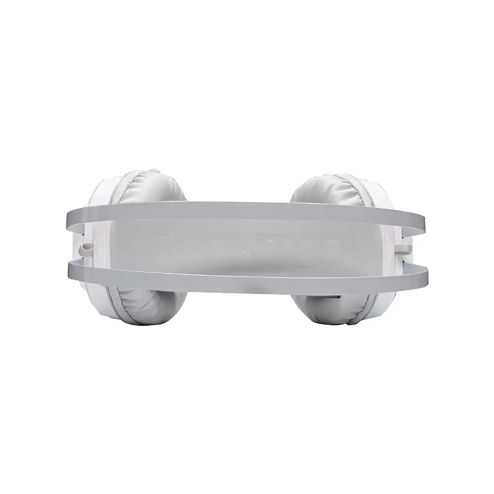 Audífono Gamer Fantech Visage II HG17s, Jack 3.5mm, Color Blanco 2