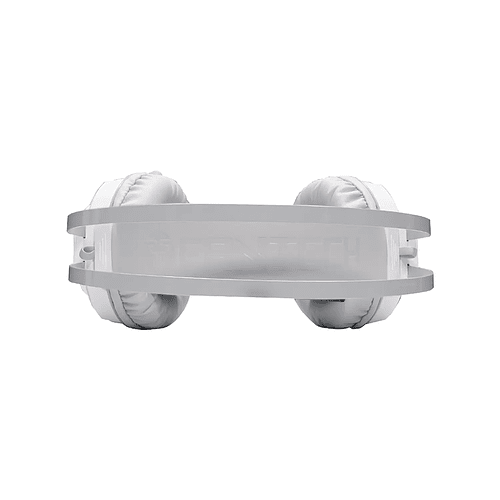 Audífono Gamer Fantech Visage II HG17s, Jack 3.5mm, Color Blanco 2