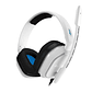 Audifono Gamer Logitech Astro A10 PlayStation, Jack 3.5mm, Color Blanco - Miniatura 2