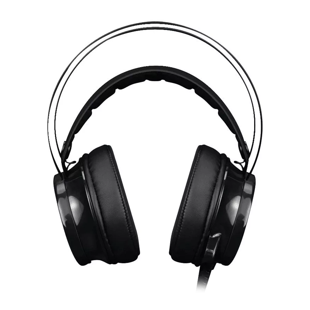 Audífono Gamer Gamemax G200, Jack 3.5mm, Color Negro 6
