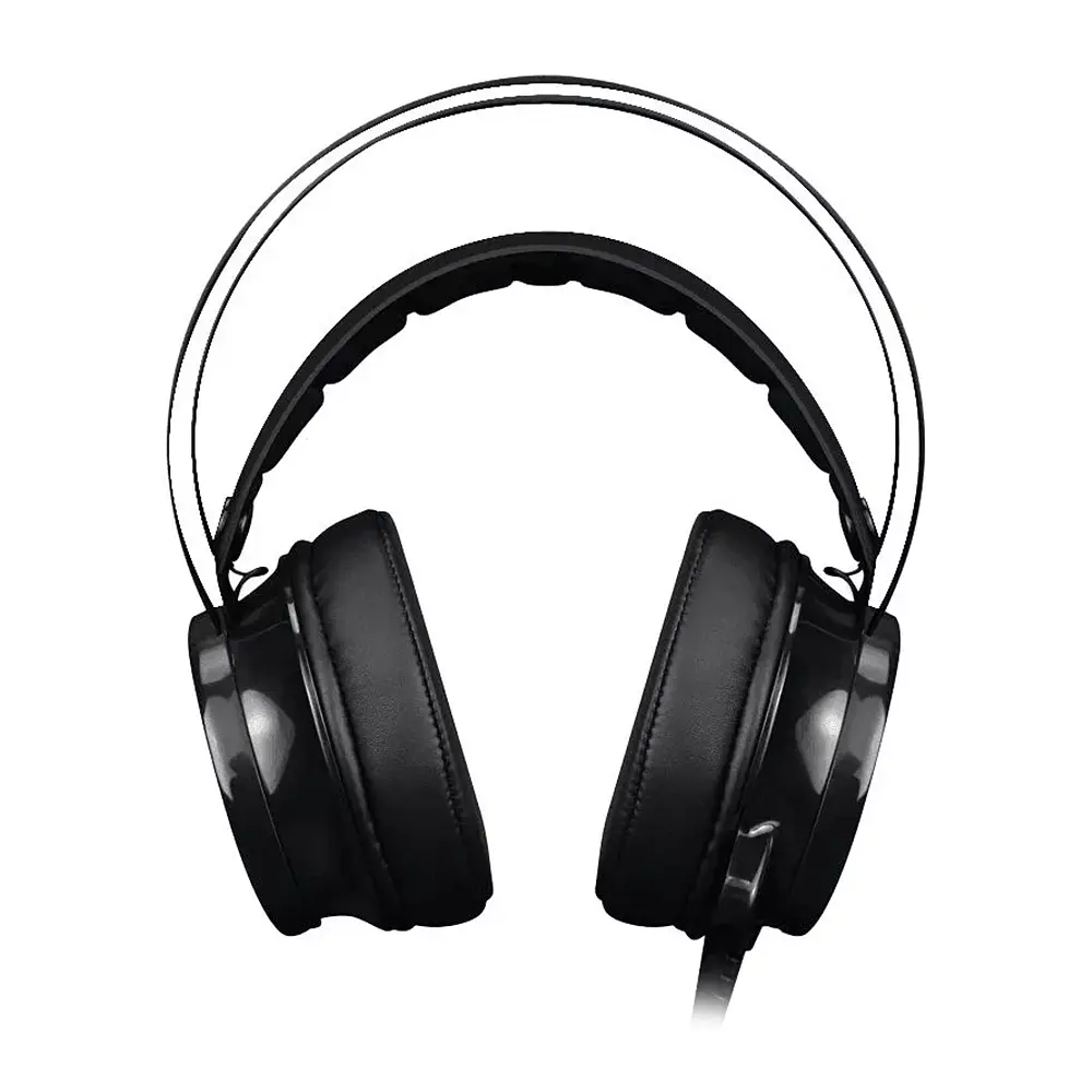 Audífono Gamer Gamemax G200, Jack 3.5mm, Color Negro 6