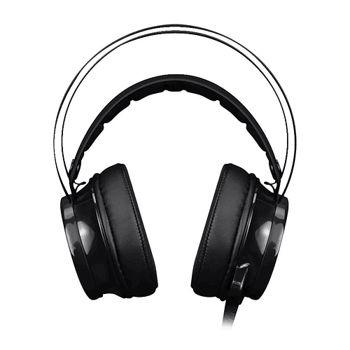 Audífono Gamer Gamemax G200, Jack 3.5mm, Color Negro 6