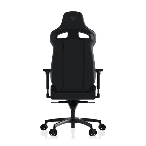 Silla Gamer Profesional Vertagear PL4800 X-Large HygennX, Ergonómica, Color Negro (Carbon Black) 3