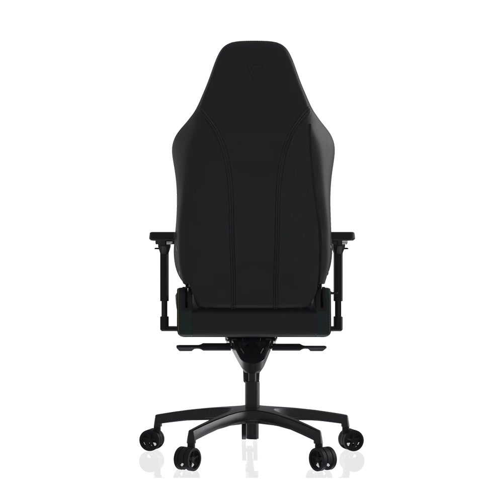 Silla Gamer Profesional Vertagear PL6800 X-Large HygennX, Ergonómica, Color Verde (Midnight Green) 3