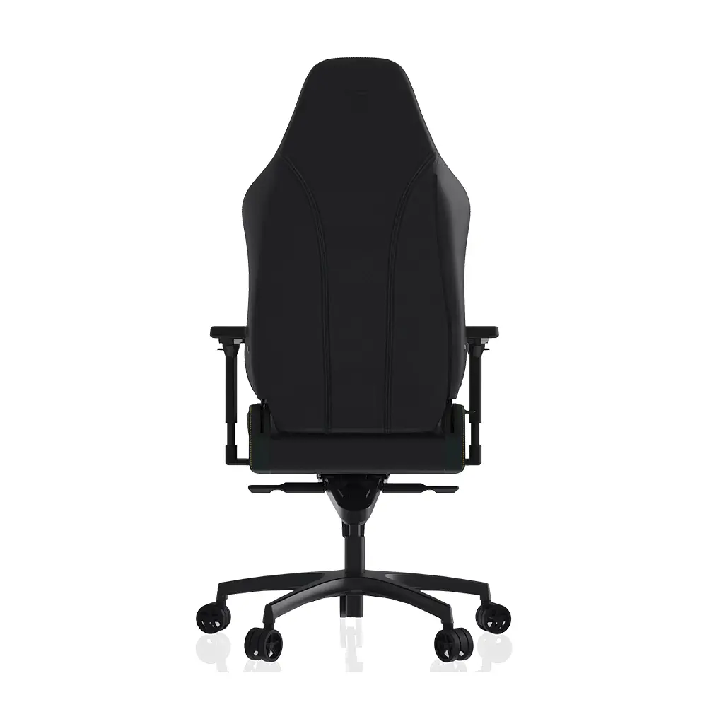 Silla Gamer Profesional Vertagear PL6800 X-Large HygennX, Ergonómica, Color Verde (Midnight Green) 3