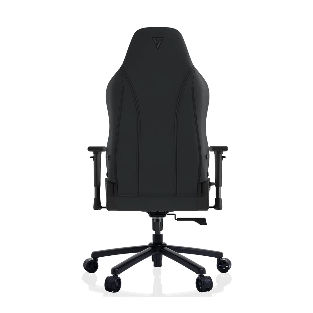 Silla Gamer Profesional Vertagear SL3800 HygennX, Ergonómica, Color Negro (Carbon Black) 3