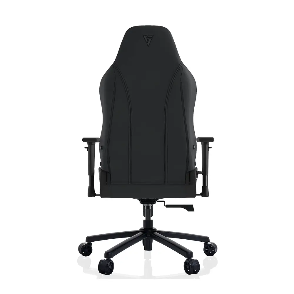Silla Gamer Profesional Vertagear SL3800 HygennX, Ergonómica, Color Negro (Carbon Black) 3