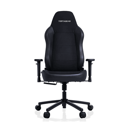 Silla Gamer Profesional Vertagear SL3800 HygennX, Ergonómica, Color Negro (Carbon Black) 2