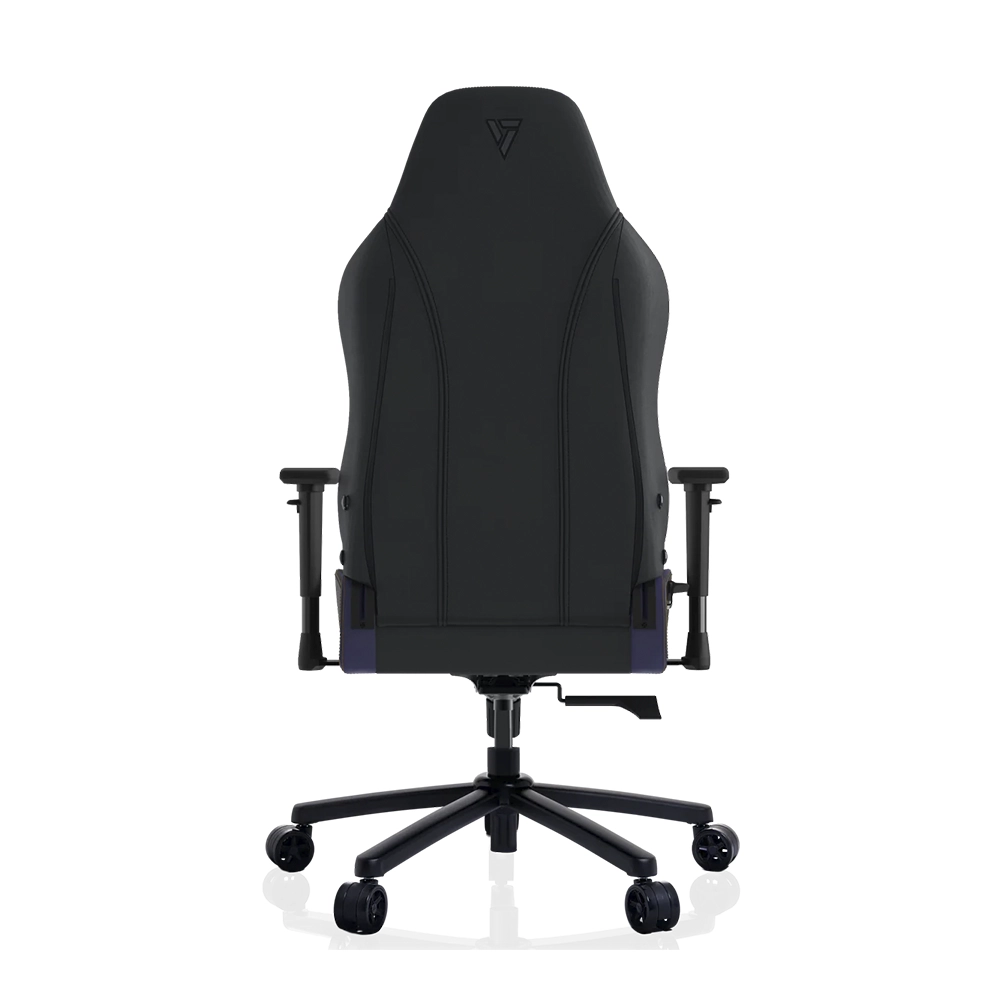 Silla Gamer Profesional Vertagear SL3800 HygennX, Ergonómica, Color Púrpura (Midnight Purple) 3