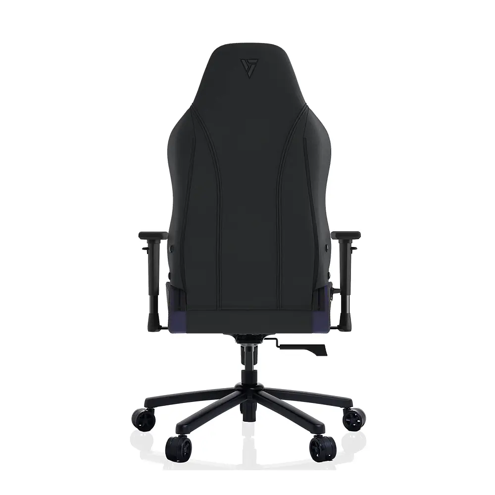 Silla Gamer Profesional Vertagear SL3800 HygennX, Ergonómica, Color Púrpura (Midnight Purple) 3