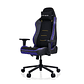 Silla Gamer Profesional Vertagear SL3800 HygennX, Ergonómica, Color Púrpura (Midnight Purple) - Miniatura 1
