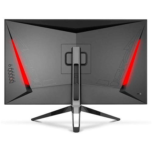 Monitor Ozone DSP27 27