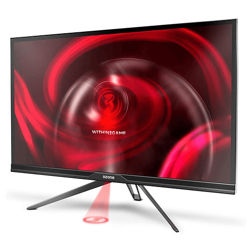 Monitor Ozone DSP27 27
