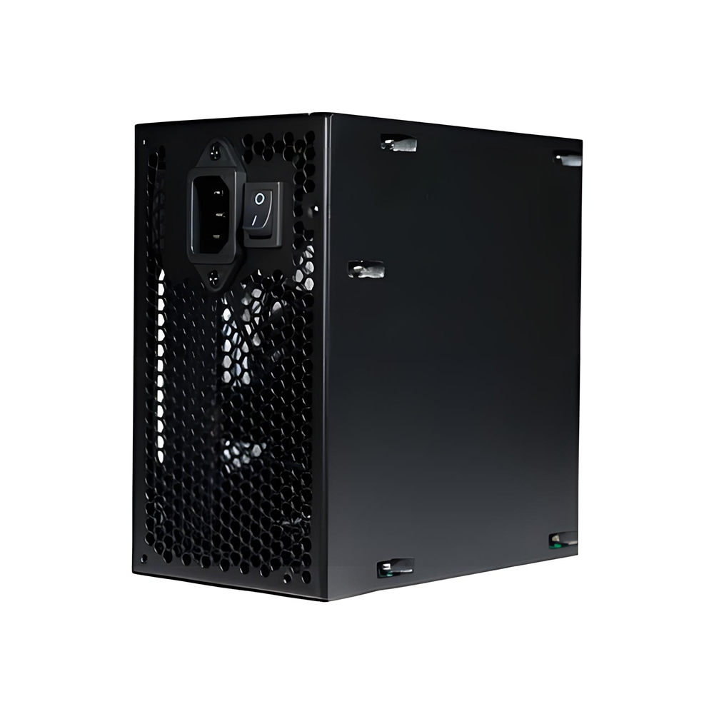 Fuente de Poder Clio GS-750W (750W) 80 Plus 5